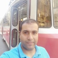 Sherif Ahmed