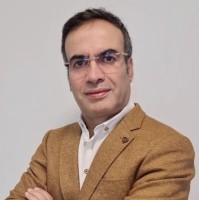 Farzad Anari