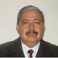 Ruben Almanza