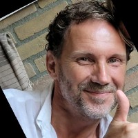 Gerard Van Driel