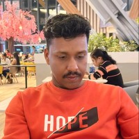 Nideesh C