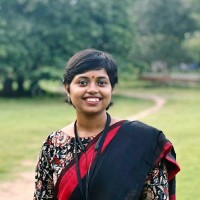 Jayeesha Chakraborty