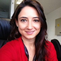 Catalina Mejía Villegas