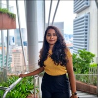 Ranjani Anandan