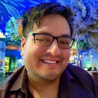 Edwar Ramirez