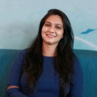 Pooja B S