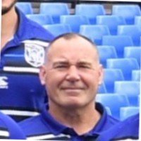 Harry Harris