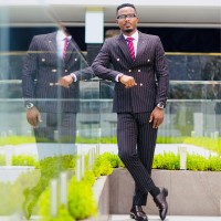 Destiny Nortey Akrong