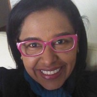 Cielo Isabel Ladrón de Guevara Vasquez