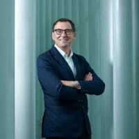 Stephan Gehmacher