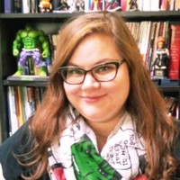 Sharon Magliano Feliciano