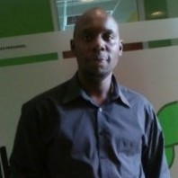 John Mwania