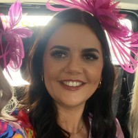 Rachael Griffiths