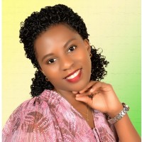 Clare Namuyanja
