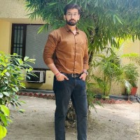 Anuj Kaushal