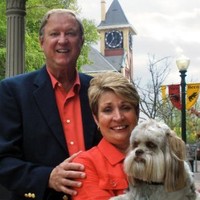 Michael and Marty Gunhus