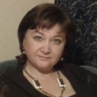 Наталья Калинина