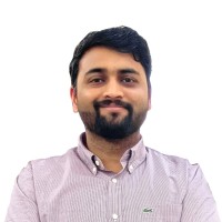 Sarthak Bapat