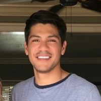 Gregory Diaz