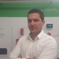 Carlos Inácio