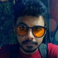 kaushal Gandhi