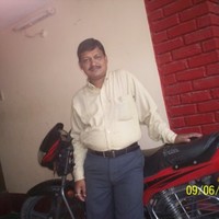 Prabhat Srivastava
