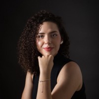 Giovanna Scarme De Mira
