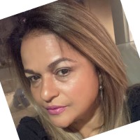 Cydia Casullo Benitez