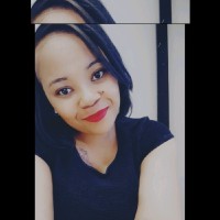 Tshidiso Matjila