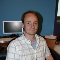 Pete Lewis