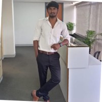 Sreenivas B