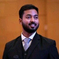 Saurabh Dewangan