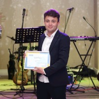 Nikoloz Gaprindashvili