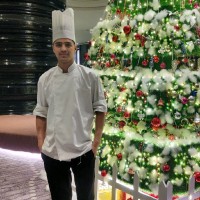 Naveen Kanswal