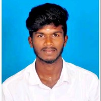 Vignesh Vicky