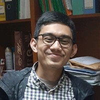 Ardhana Tahriza Syarif