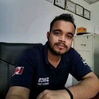 Snehasish Sarkar