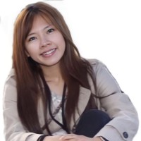 Catherine Hsu