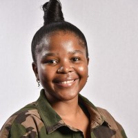 Siphesihle Dlamini