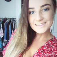 Samantha Ross