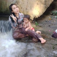 Maria Cyg Yudi
