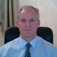 Martin Bevan