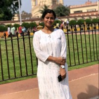 R N Keerthana