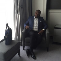 Alex Kouchere Kouchere