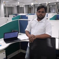 Sachin Thakur