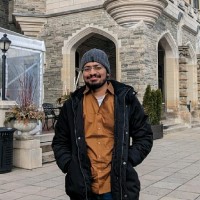 Mohammed Khairulla