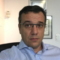 Mário Moutinho