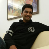 Prajwal Gowda