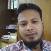 Md. Mansur Alam