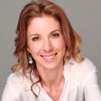 Anja Laudrin (Nee Sussmann)